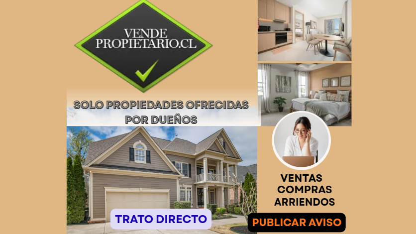 Propiedades directas